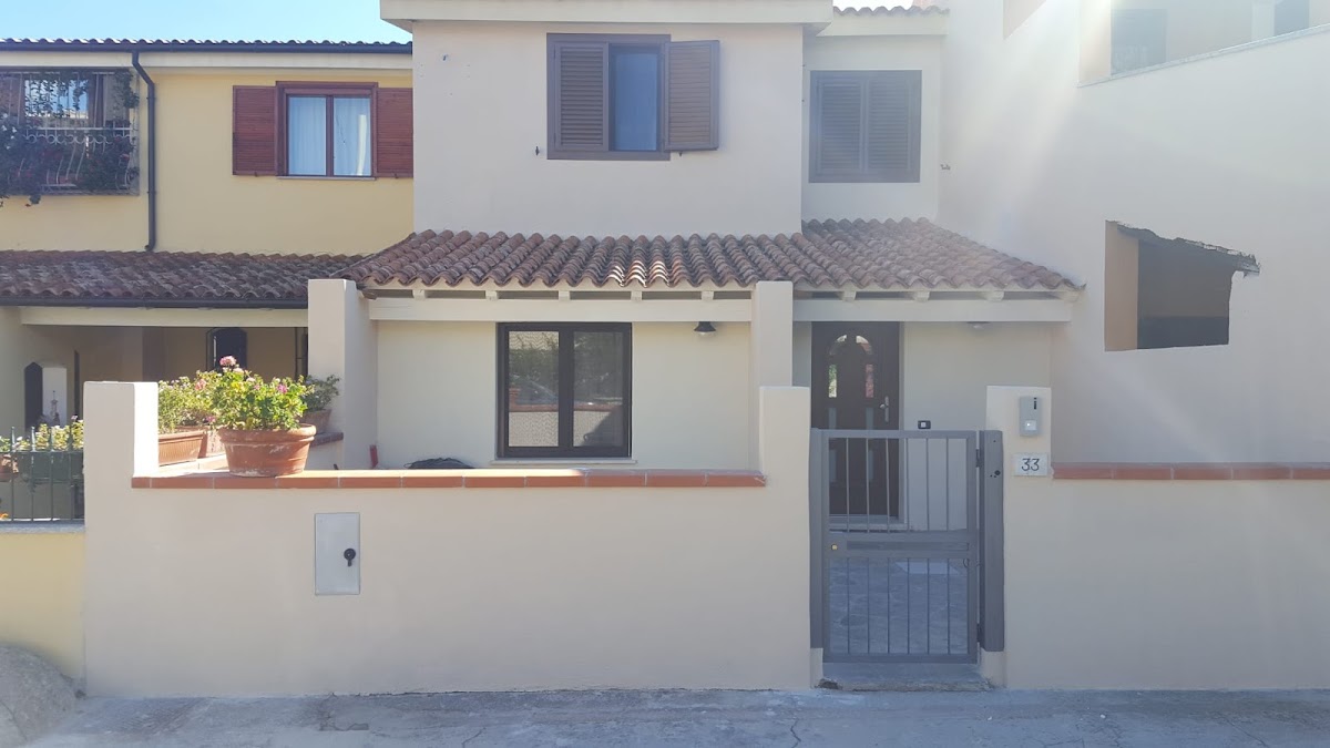 Sweet Dreams Rooms - Olbia